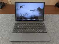 Lenovo chromebook duet