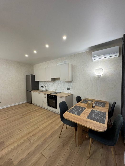 Оренда однокімнатної квартири Ірпінь Молодість