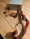 Zasilacz komputerowy Fortron/Source FSP350-60HHN(85) 350W