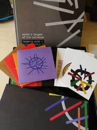 Depeche Mode Sounds of the Universe Deluxe Edition Box Set