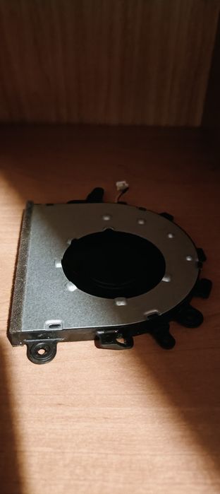 Wentylator chłodzący do laptopa Lenovo