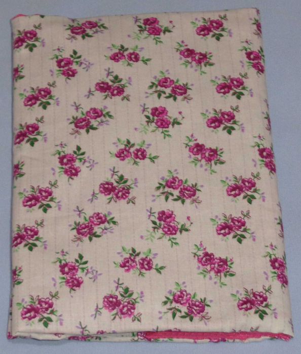 Capa para livros em tecido modelo 148 (NOVA)