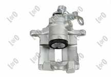 ZACISK HAMULCOWY TYŁ LEWY+PRAWY : DS DS 3; AUDI 50, A4 B6, A6 C5, A7; SEAT IBIZA IV, IBIZA IV SC; VW CALIFORNIA T4 CAMPER, PARATI III, PASSAT B1, PASSAT B2, PASSAT B5.5 0.8-3.6 09.75-