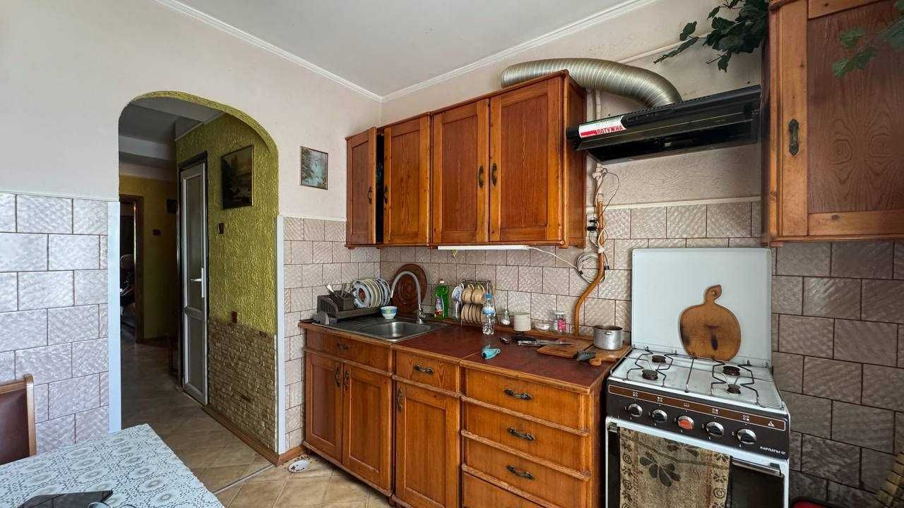 Продаж 2-кімнатної квартири в м. Стрий на вул. Панаса Мирного