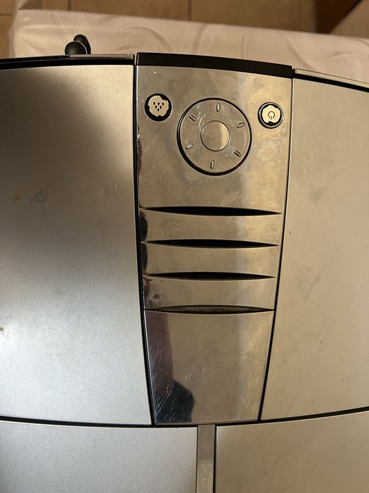 Кавоварка IMPRESSA J9 one touch