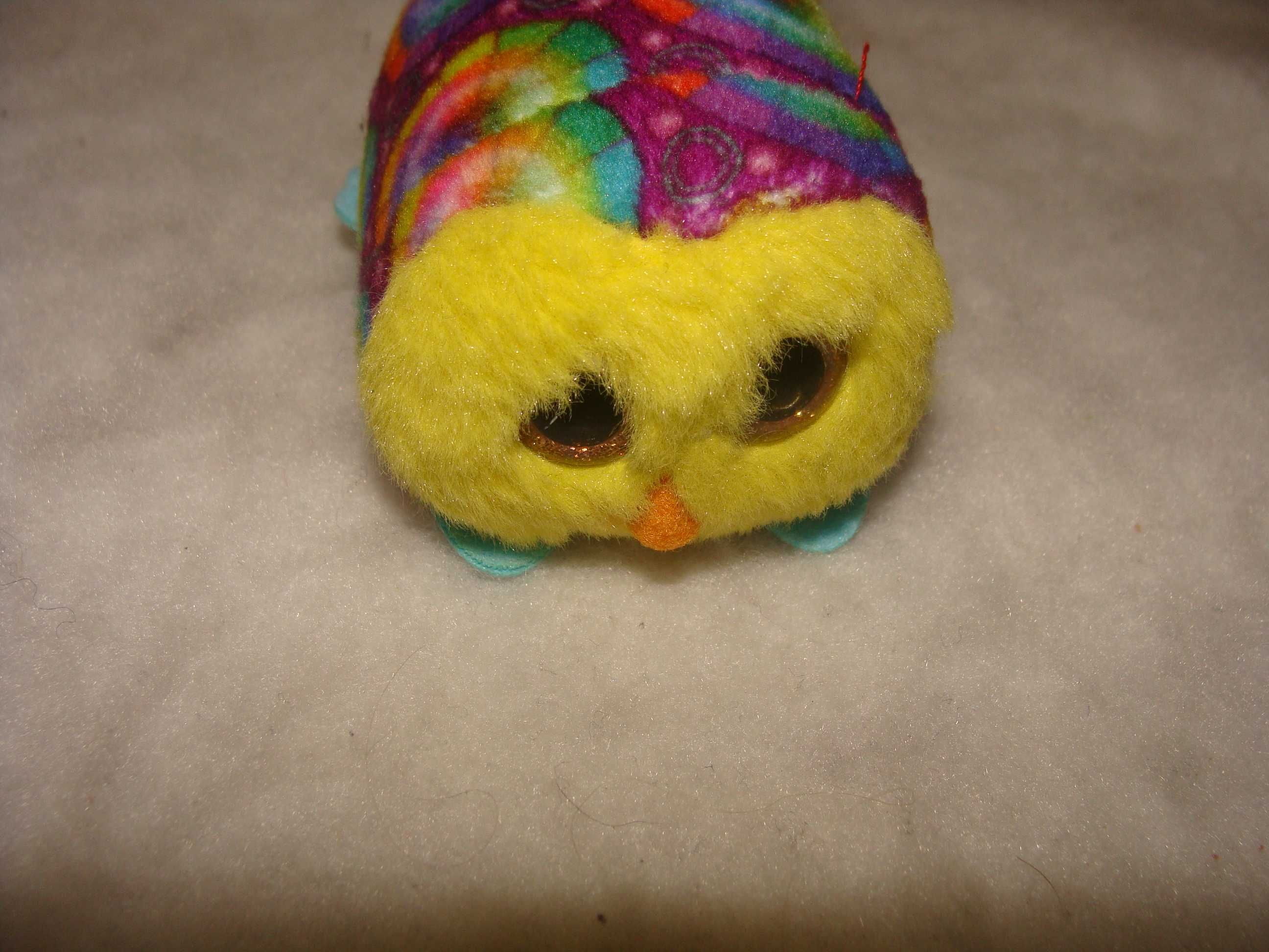 Tennie Teeny Tys Mimi The Owl de 2019 - McDonalds
