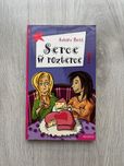 Książka Sabine Both „Serce w rozterce”