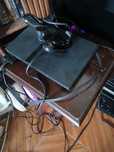 Vendo ps2 slim completa