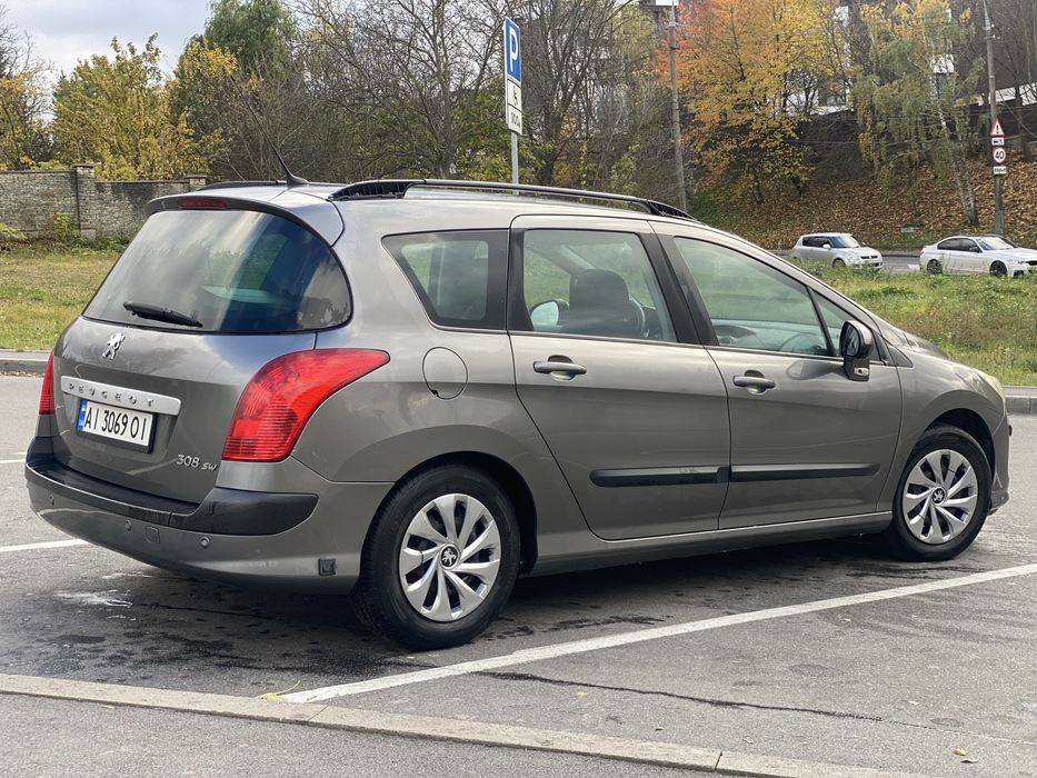 Продам Пежо 308