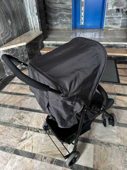 Vende se carrinho bebe