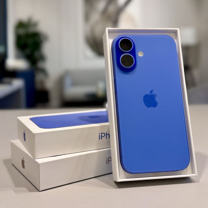 Apple iPhone 16 128GB | FV23% | gwarancja | PL dystrybucja