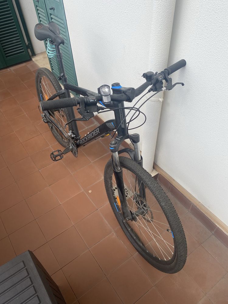 Bicicleta BTT 27,5" XL
