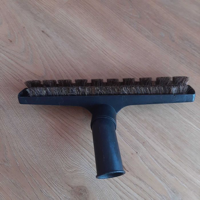 Aspirador - Escova Parquet para pavimentos delicados