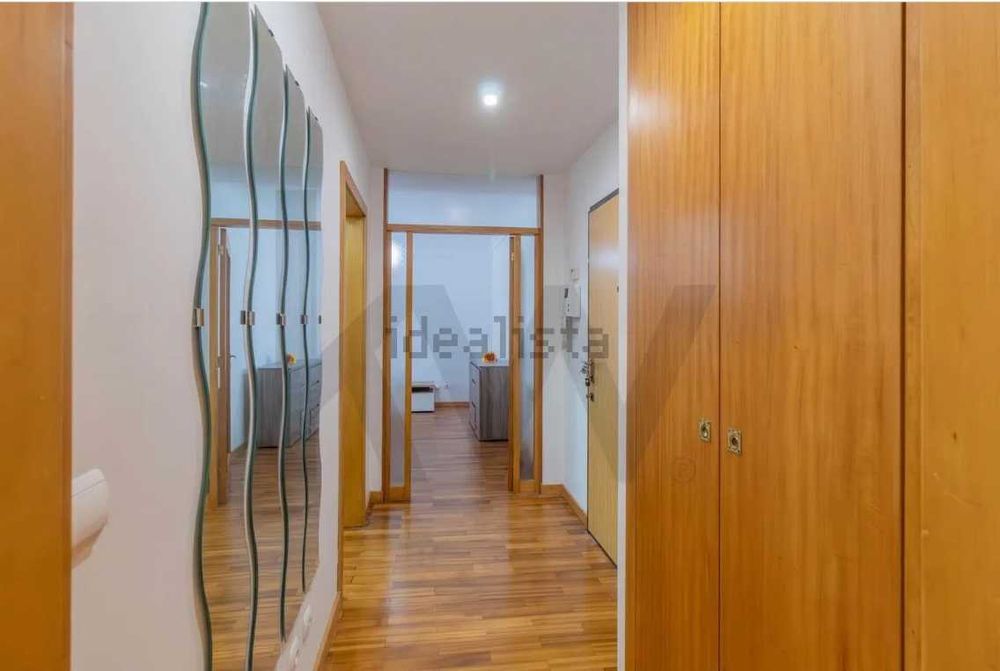 Apartamento T2 Baguim do monte
