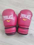 Боксерские перчатки Everlast 4 унции