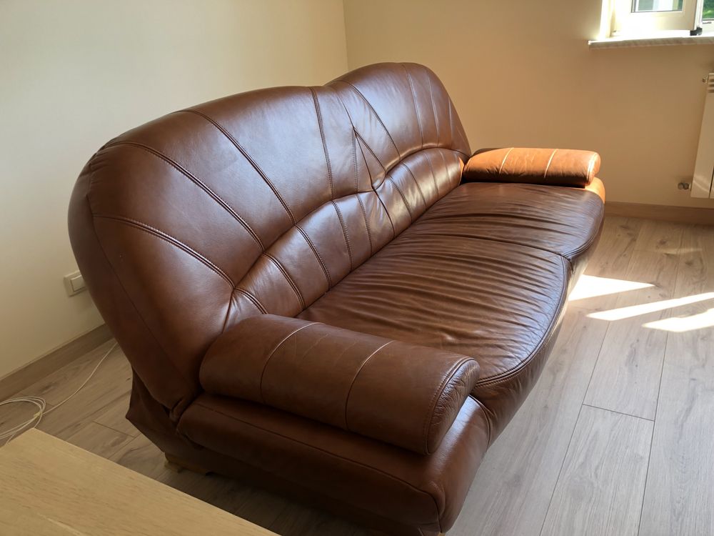 Zestaw wypoczynkowy 2+3 kanapa sofa