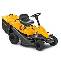 Mocny Traktorek Minirider CUB CADET LR1NR76  6-Biegów Pompa 76cm 14KM