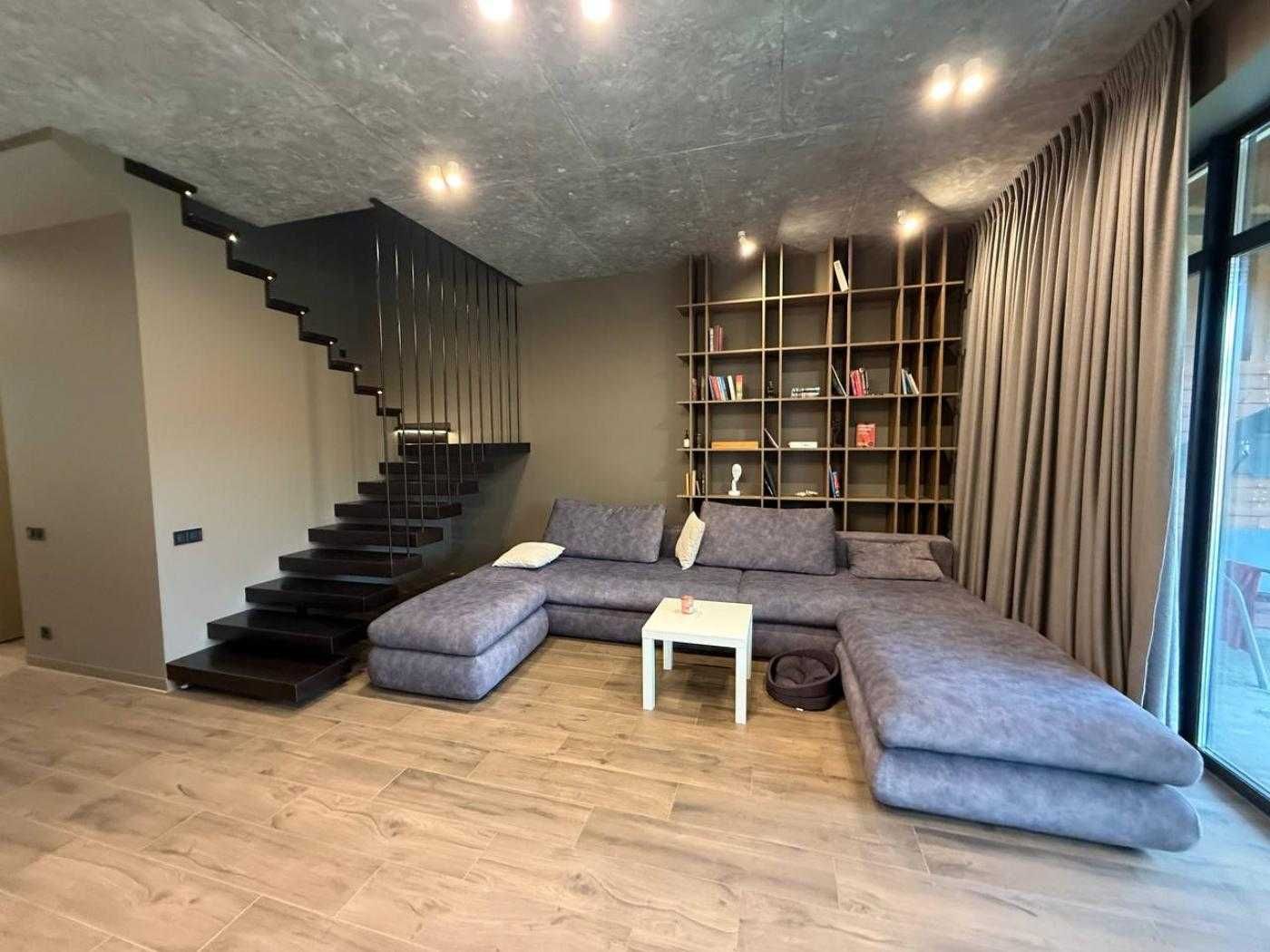 Продажа нового дома у моря! Большой Фонтан, 16-я станция. 1I18