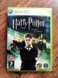 Gra Harry Potter i Zakon Feniksa (PL Dubbing) XboX 360