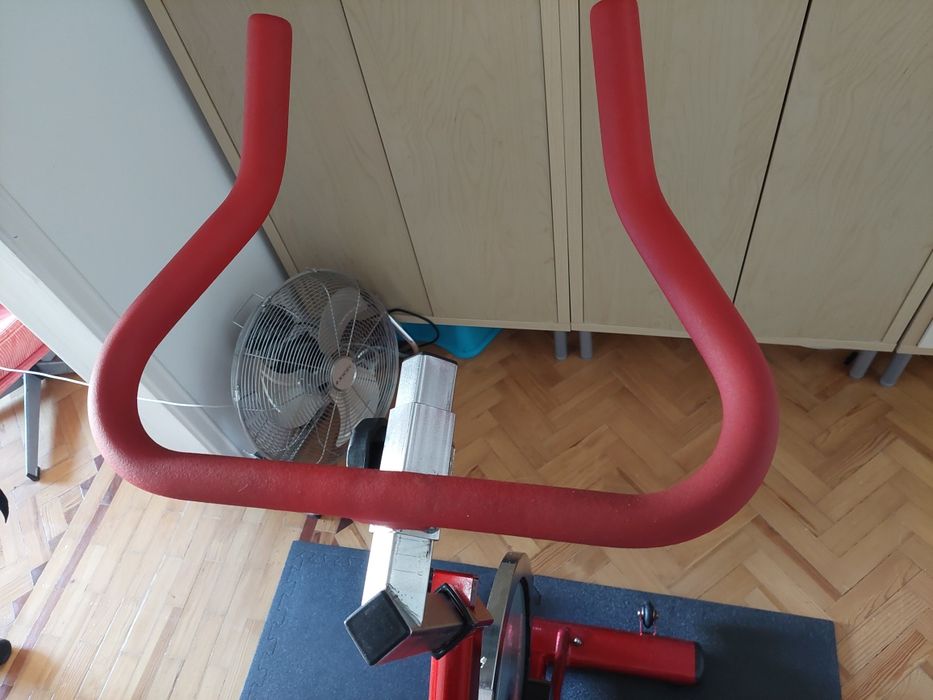 Bicicleta Spining/Cycling/Rpm BH