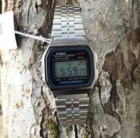 CASIO Vintage A159w A158w A168 електронний годинник Retro Vintage каси