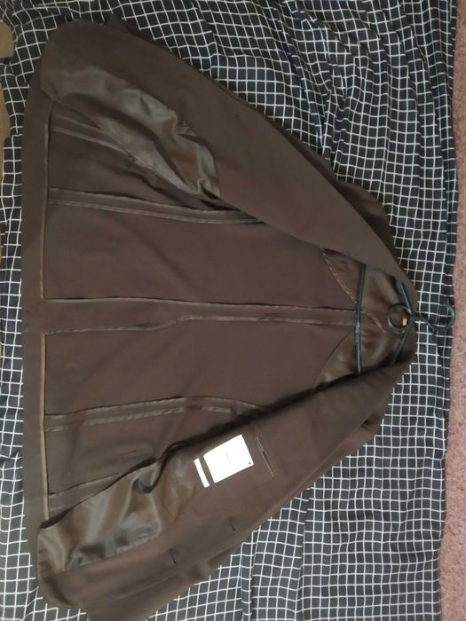 Новий піджак Reserved. Розмір S
