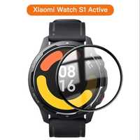 Защита  для Часов Xiaomi Watch S1 Active
