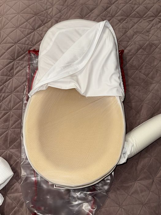 Кокон для малюків Red Castle