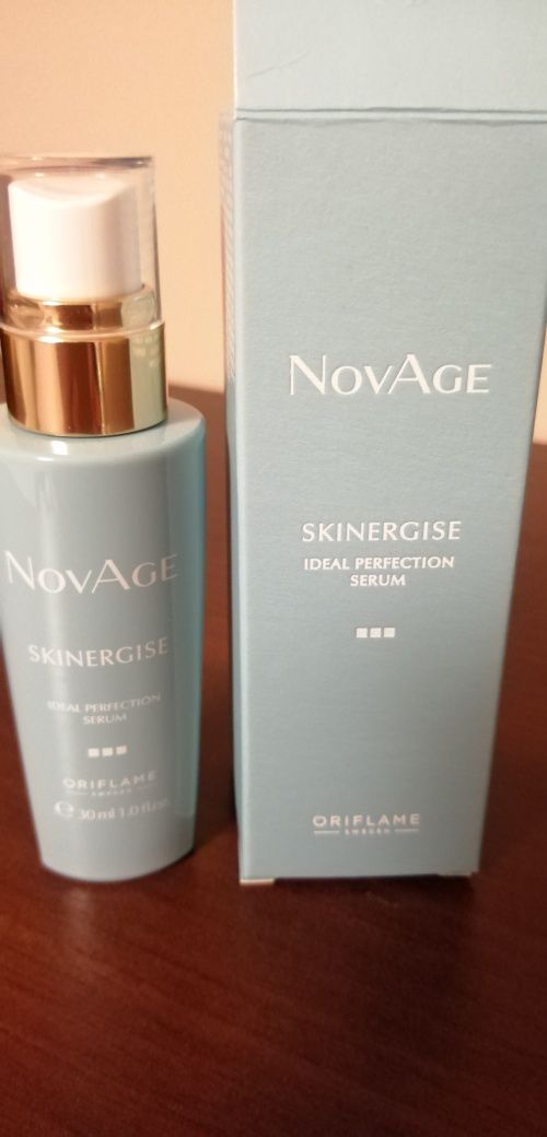 Serum,, NovAge"Skinergise Ideal Perfection