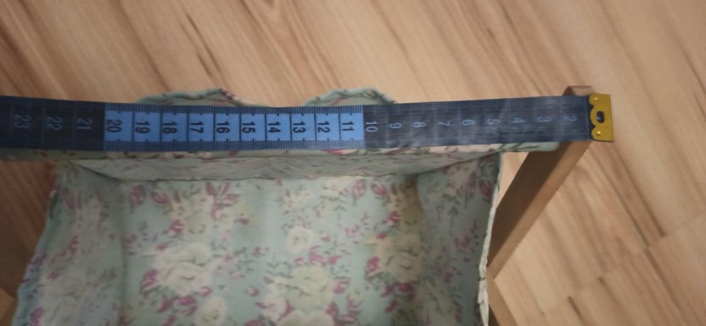 Koszyczek na drobiazgi