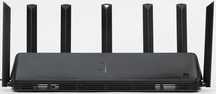 Продам швидкий Гігабітний Роутер Xiaomi Mi AIoT Router AX3600, є МЕSH