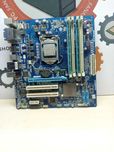 Гарантія\Комплект GIGABYTE GA-H61M-D2H-USB3 + процесор + ОЗУ DDR3 16