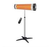Обігрівач UFO Eco Star UK 1300-2300 W