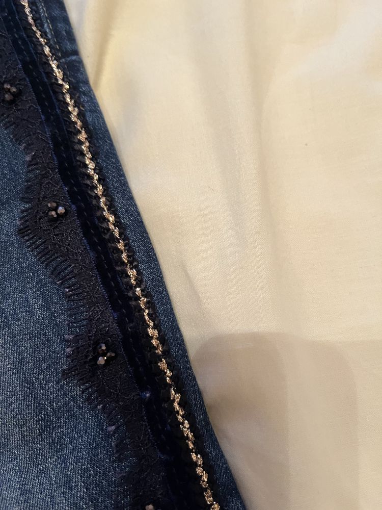 Jeans da marca Fracomina