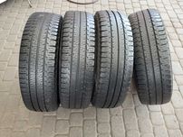 225 / 75 R 16 C    Michelin Agilis Camping
