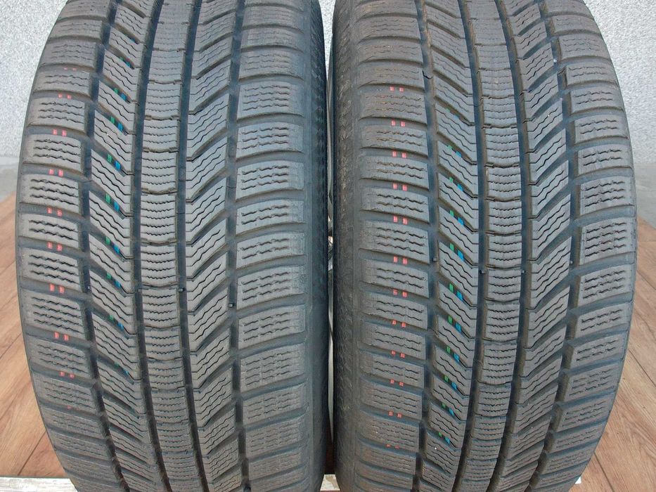 Continental WinterContact TS 870P 225/40/18 92V XL z 2022r ładne!