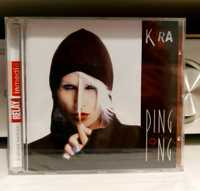Płyta cd Kora Ping pong 1 wyd pomaton orginał
