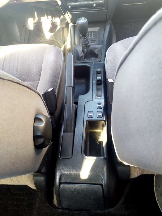 Citroen Xantia 1.6i gasolina 88cv