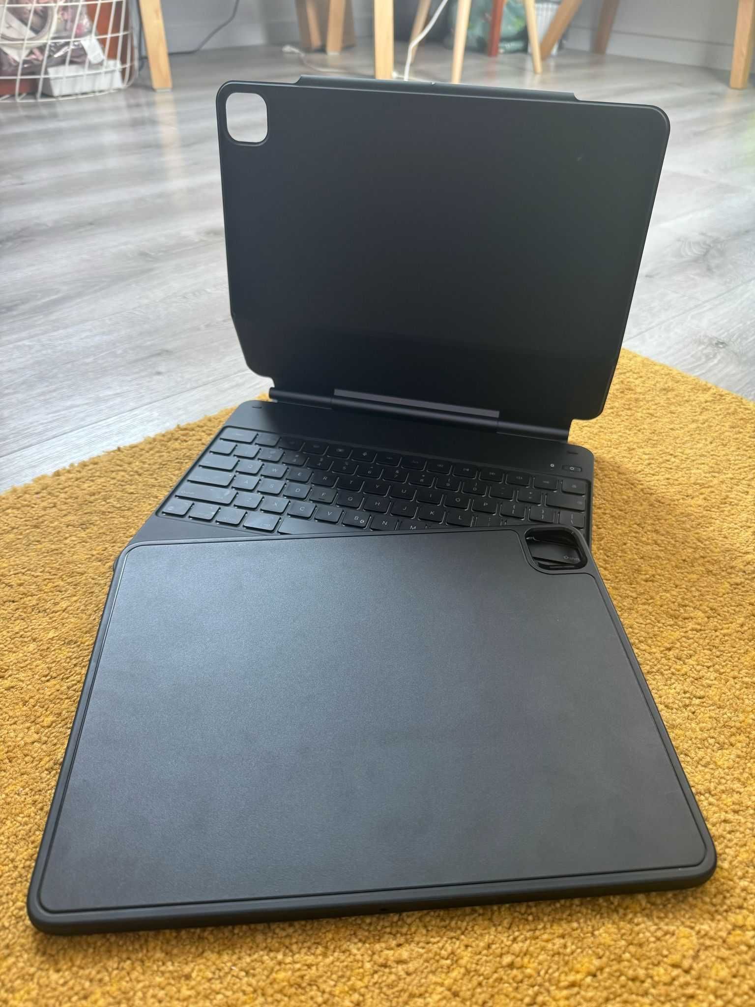 Apple ipad Pro 12.9 ESR Rebound Magnetic Keyboard QWERTY
