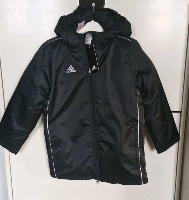 Nowa kurtka adidas 128