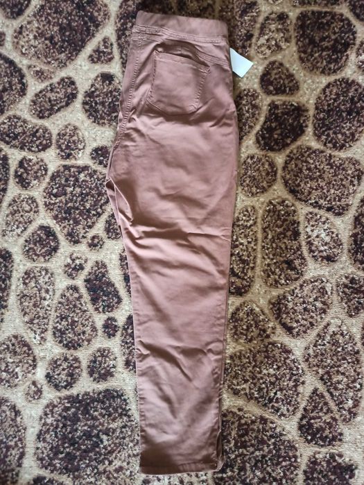 Штани нові з бірками