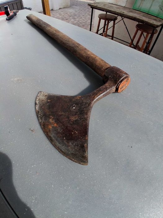 Machada cortiça Santos