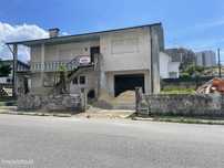Moradia T4 Venda em Arrifana,Santa Maria da Feira