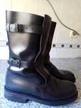 Botas militar Fuzileiros NOVAS