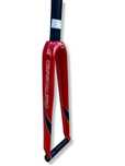 Szosowy widelec karbonowy Carbon Pro, nowy FV23% /033-012