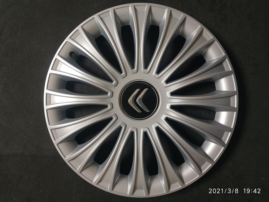 Колпаки Ковпаки Ситроен Citroen r15  радиус есть все размеры