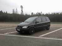 Opel Zafira 2.0TD