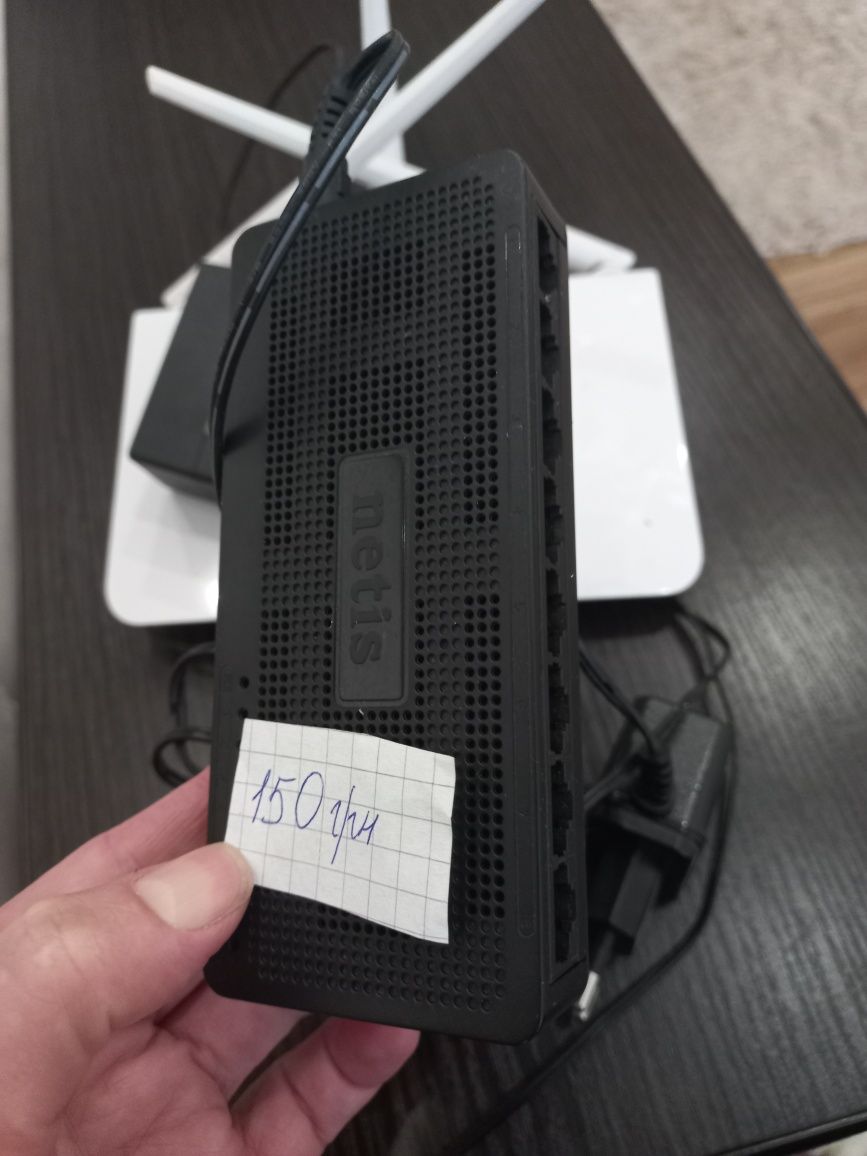 Ровтери/tp-link/ tenda/