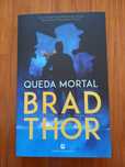 Queda Mortal - Brad Thor