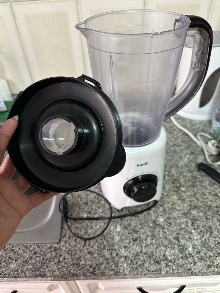 Vendo liquidificador